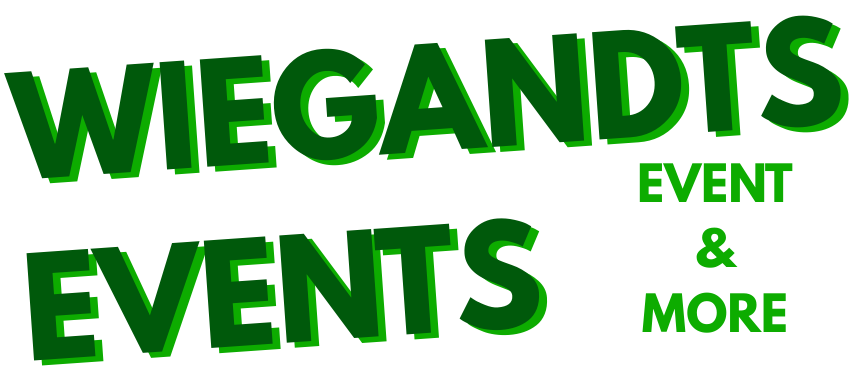 Wiegandts Events
